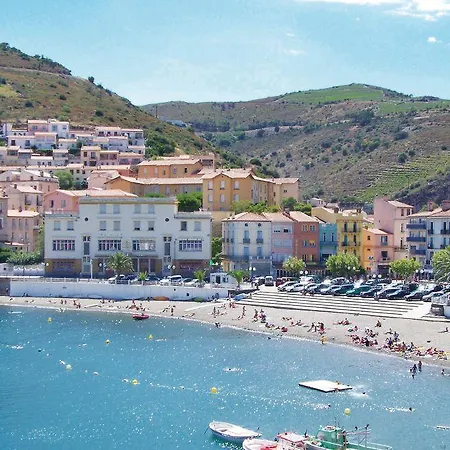 Apartament Cap Peyrefite Ii