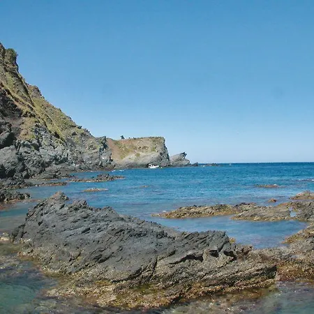 Cap Peyrefite Ii Cerbère