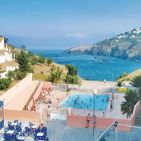 Apartament Cap Peyrefite Ii