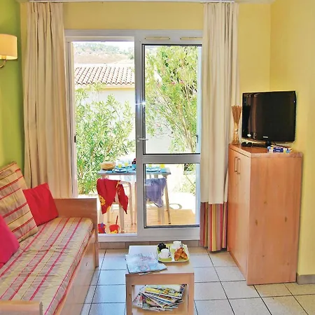 Apartament Cap Peyrefite Ii Cerbère