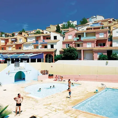 Cap Peyrefite Ii Apartament