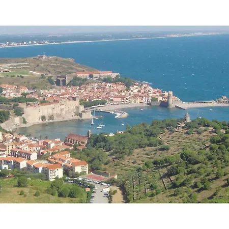 Apartament Cap Peyrefite Ii