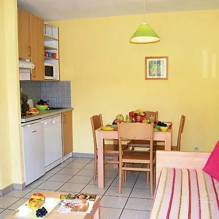 Cap Peyrefite Ii Apartament
